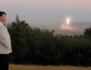 US, South Korea and Japan impose fresh sanctions on North Korea