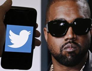 Musk kicks Kanye West off Twitter for ‘incitement to violence’