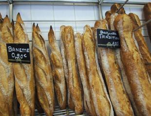 Let them eat bread: The origins of the baguette