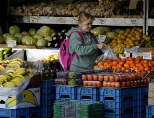 Brexit ramps up UK food bills: study