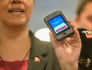 Over 4 mln women downloaded emergency support app