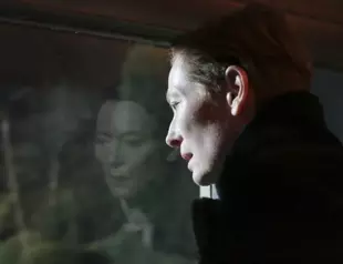 A haunting ghost story in ‘The Eternal Daughter’