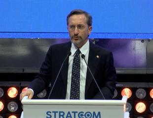 Social media law protects citizens in post-truth era: Altun