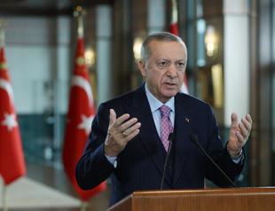 Digital terror threat to security of state: Erdoğan