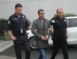 Sweden extradites PKK member to Türkiye