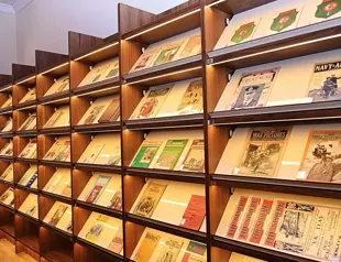 Over 7,000 documents to be displayed at Gallipoli Campaign Museum