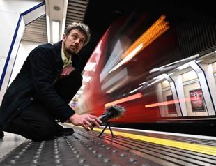 Art of noise: UK project aims to save lost sounds