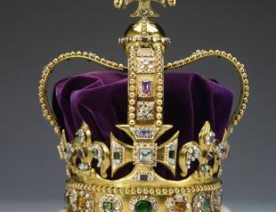 Historic crown to be modified for Charles III coronation