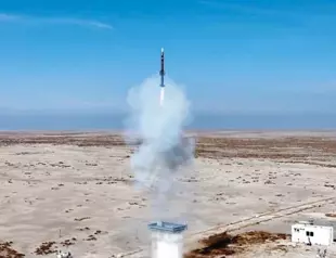 MİDLAS successfully passes 1st series of tests