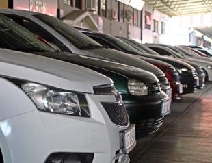 Automotive market expanded 37 percent in November
