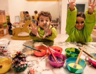 Preschool education helps prevent crime: Minister