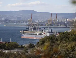 Russian oil price cap put to the test