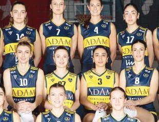 Team of ‘disadvantaged girls’ preparing for Sultans League