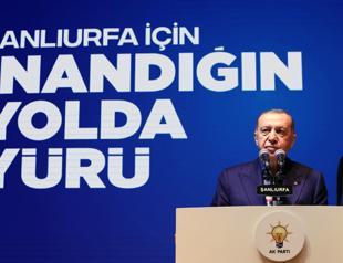 Youth biggest guarantee of ‘Century of Türkiye’: Erdoğan