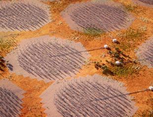 Australia building ‘momentous’ telescope