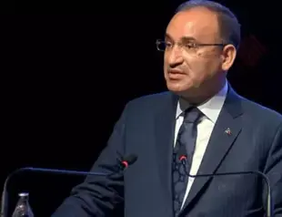 AKP to submit charter changes on headscarf this week: Justice Minister