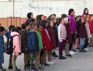 Schools resume education after Düzce quake