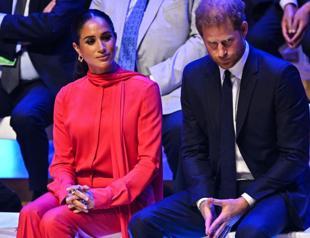 ‘Harry & Meghan’ docuseries opens old wounds