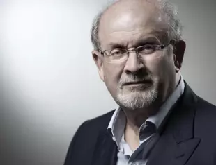 Excerpt from new Rushdie novel released four months after stabbing