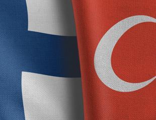 Ankara asks Finland to end arms embargo: FM