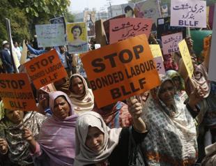 Workplace violence, harassment widespread: UN