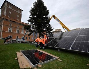 Energy crisis fuels renewables boom: IEA