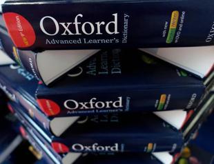 ‘Goblin mode’ Oxford’s word of year