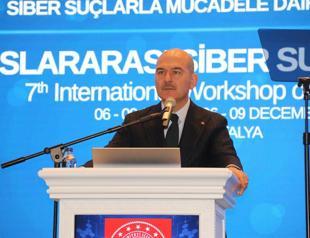 Bomb used in Istanbul blast manufactured online: Soylu