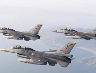 Türkiye hails US move for removing conditions on F-16 sale