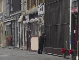 China announces nationwide loosening of Covid restrictions