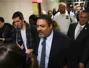 Trump Organization convicted in executive tax dodge scheme