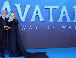 ‘Avatar 2’ gets world premiere in London