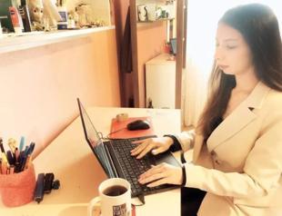 AI chatbot writes poem for Children’s Day