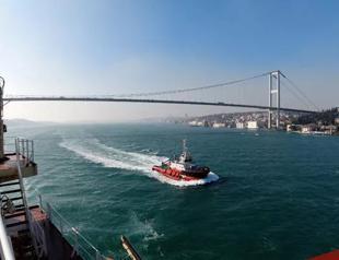 Türkiye seeks proof of insurance from Russian oil tankers