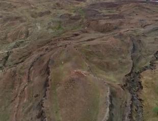 Turkish team in Ağrı to look for Noah’s Ark