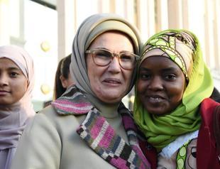 ‘Türkiye has always been voice of Africa’