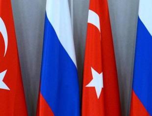 Türkiye, Russia to hold political consultations on regional issues