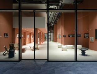 Ankara’s first business club and working center inaugurated