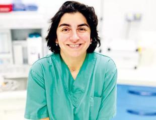 Turkish surgeon on BBC’s list of 100 most influential women