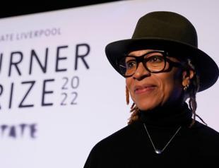 Veronica Ryan wins Turner Prize