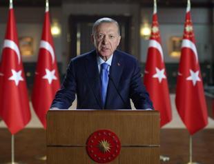 Türkiye tackling cost of living, inflation problems: Erdoğan
