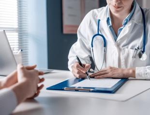 Health expenditures grow 42 percent last year