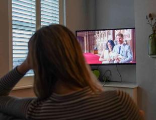 In Netflix series, Harry slams press, family, over feeding frenzy