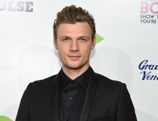 Backstreet Boy Nick Carter sued over alleged 2001 rape of teen