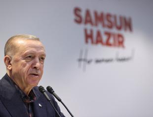 President Erdoğan signals 2023 polls will be his last