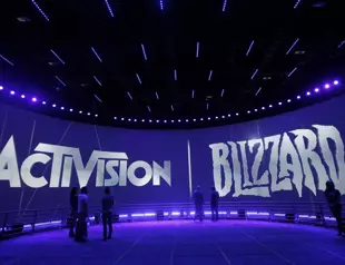 US regulators sue to block Microsoft’s $69 billion acquisition of Activision