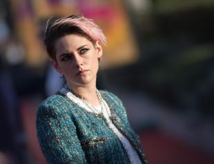Kristen Stewart named youngest-ever Berlinale jury chief