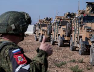 Türkiye calls on Russia to push YPG off its borders