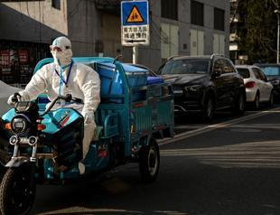 IMF chief praises China’s ‘decisive’ move away from zero-Covid