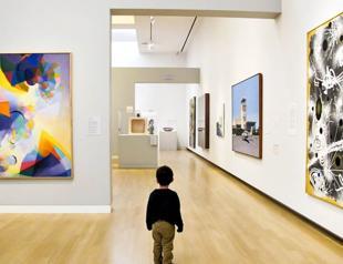 ‘Invisible DNA’ to combat museum theft